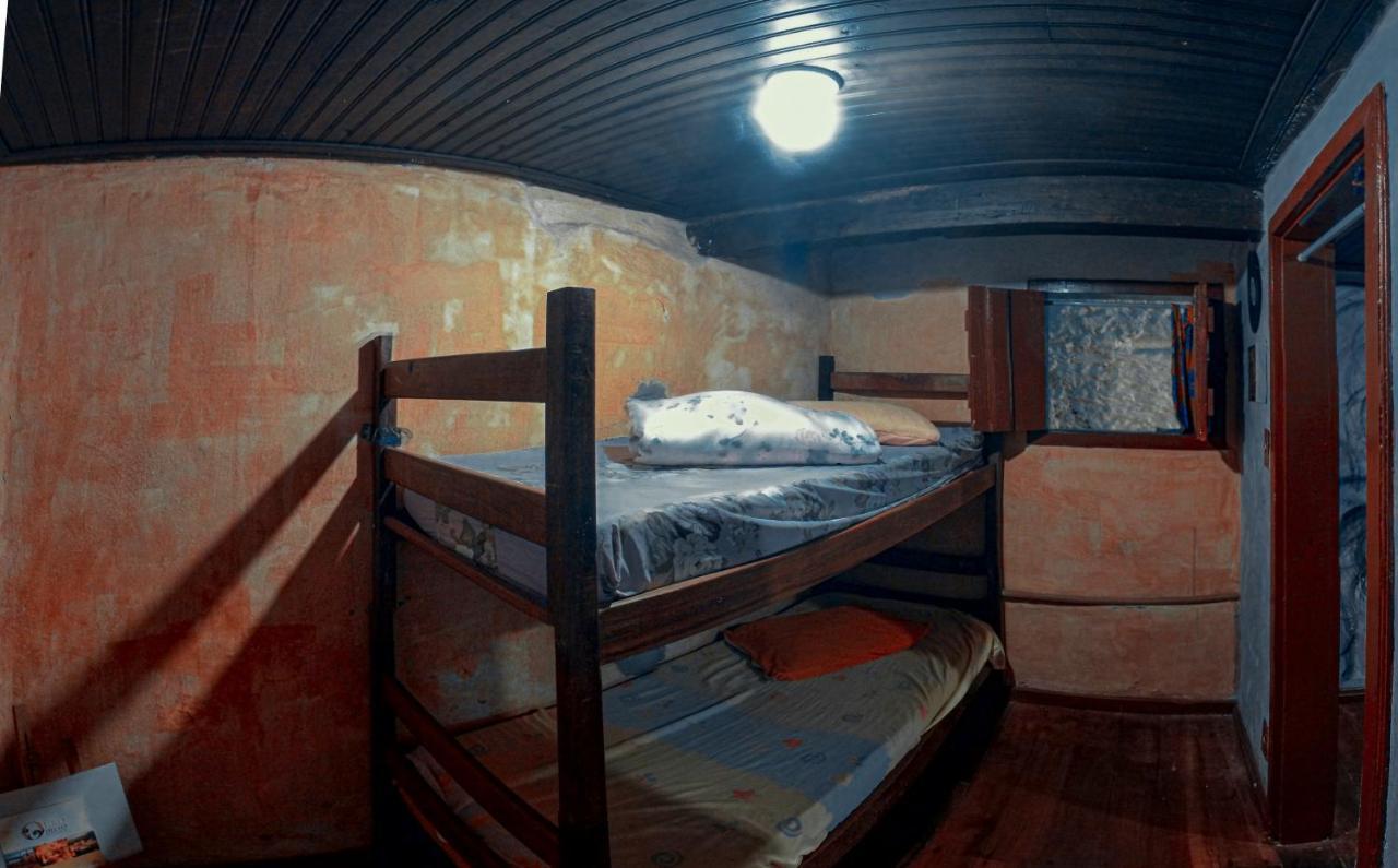 Uai Hostel Όρου Πρέτου Εξωτερικό φωτογραφία