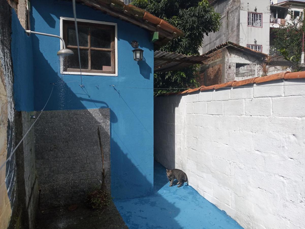 Uai Hostel Όρου Πρέτου Εξωτερικό φωτογραφία